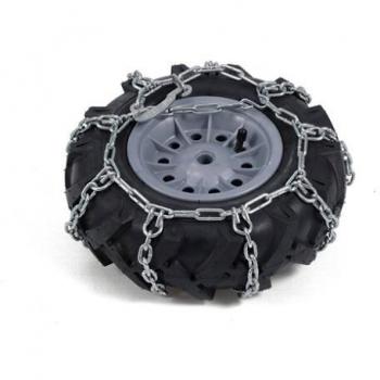 ROLLY TOYS Accessorio Catene da neve 308x98