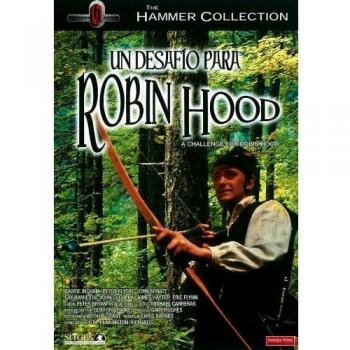 Un Desafio para Robin Hood (A Challenge for Robin Hood)