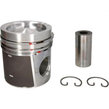 Embrulho NÜRAL 87‑433300‑00