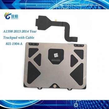 Original A1398 Trackpad für MacBook Pro Retina 15''