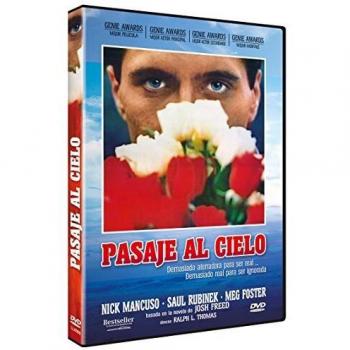 Ticket to Heaven (1981) / Pasaje al Cielo (DVD)