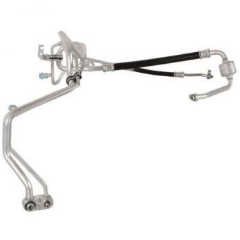 Conduit Climatisation Haute Pression KTT160213 Thermotech