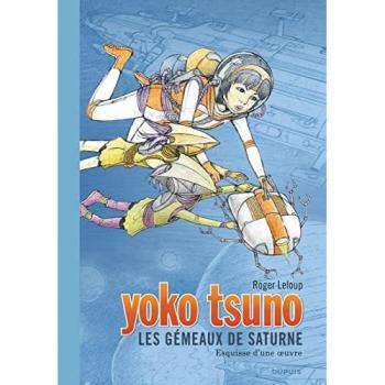 Yoko Tsuno