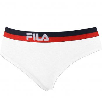 Fila Slip Blanca S – Suavidad Inigualable