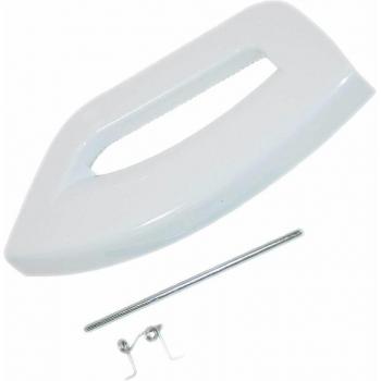 Maniglia esterna Lavatrice Ariston Hotpoint 296948