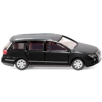 Wiking 092102: VW Passat B6 Variant 1:160 (schwarz)