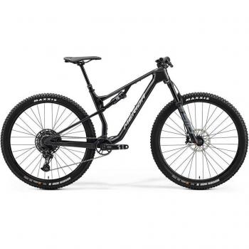 VTT Merida 96 6000 2024 Noir M