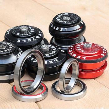 Auriculares Bicicleta Cónica 1,5