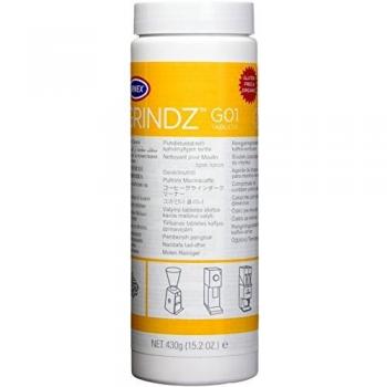 GranuloGrindz Urnex Detergente