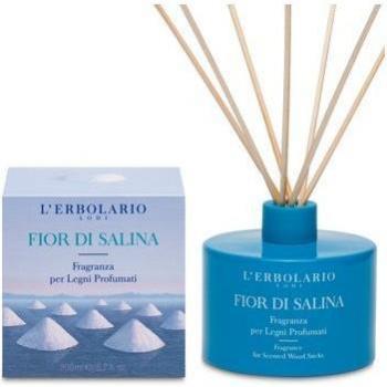 Fragancia mikados flor de salina 200 ml – L'Erbolario