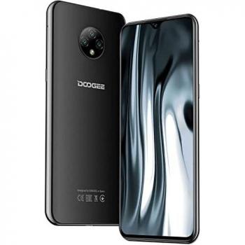 DOOGEE X95 4350mAh Quad-Core Phone