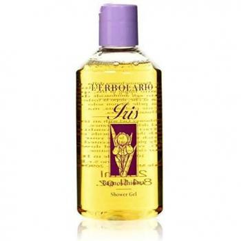 L´Erbolario Iris Espuma De Baño 250Ml