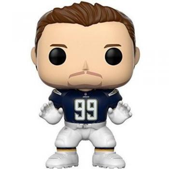 Pop Joey Bosa – NFL Los Angeles Chargers Edition