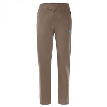 Jack Wolfskin Bike Commute Pants Marrone M 48
