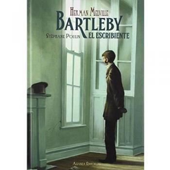 Bartleby el escribiente