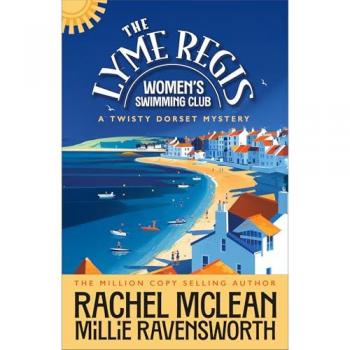 The Lyme Regis Womens Swimming Club