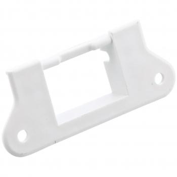 AEG Plastic deurscharnier wasdroger 1257523009