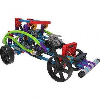 K'NEX 12 Model Rad Rides Building Set