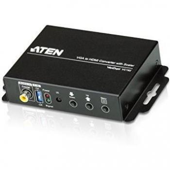 Convertisseur vidéo Aten VC182 VGA-HDMI
