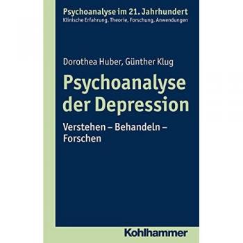 Psychoanalyse der Depression