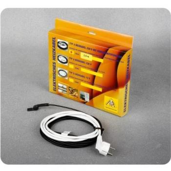Arnold Rak HK-25,0-F Heizkabel 230 V 375 W 25 m mit Frostschutzfunktion