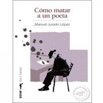 CÓMO MATAR A UN POETA