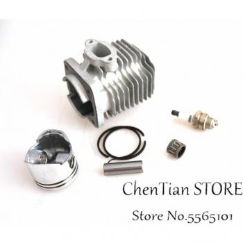 MS260 44MM Piston Kit with WT Ring for STIHL Chainsaw
