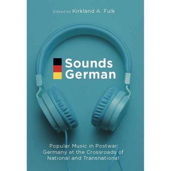 Vitalsource Technologies, Inc. Sounds German