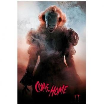 Poster IT TA5615 (Rosso)