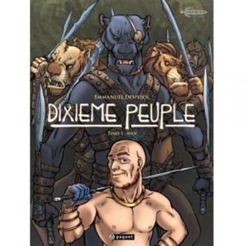 Le dixième peuple