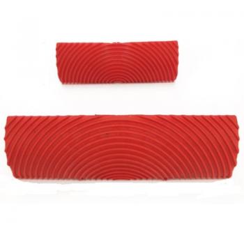 CNIM – Pack de rouleau et brosse pour effets muraux