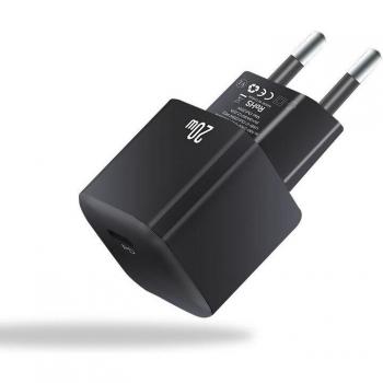 Cargador Rápido Wall 20W