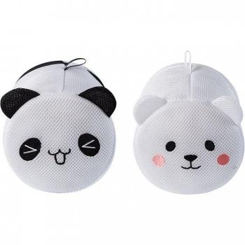 Bolsa para cuidado de prendas delicadas, material grueso