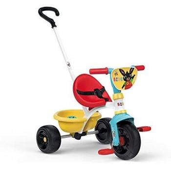 Triciclo Be Move Bing