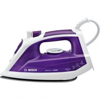 Bosch Grade C Sensixx 2400W Steam Iron with Variable Temperature Control
