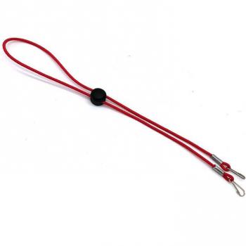 Anti-Lost Face Shield Neck Rope