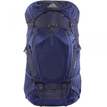 Gregory Deva 80 Damen-Backpack Nocturne Blue, Medium (2021)