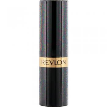 Revlon Super Lustrous Lipstick 104 Saturn Rood