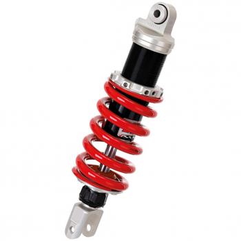 Ammortizzatore Regolabile Yss Honda Xl 700 V Ab 08-13 Mz456-315tr-36