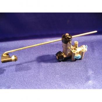 SORL Pneumatisches Niveauregelventil 2908 001 001 0