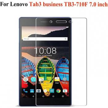 Ultra Tempered Glass Film for Lenovo Tab 3 7703F/X