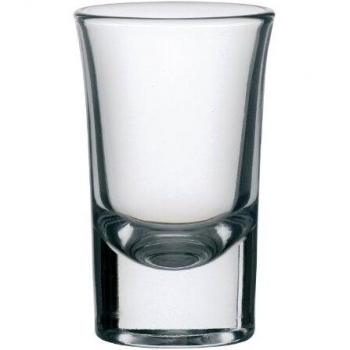 40 ml Schnappsgläser (12 Stück) – Pasabahce Glasserie