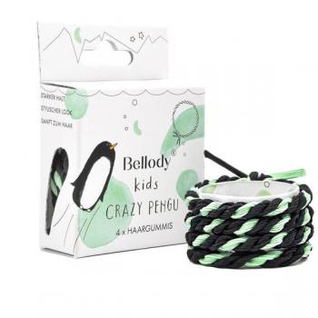 Bellody Scrunchies Bambini 4x Pinguino Style