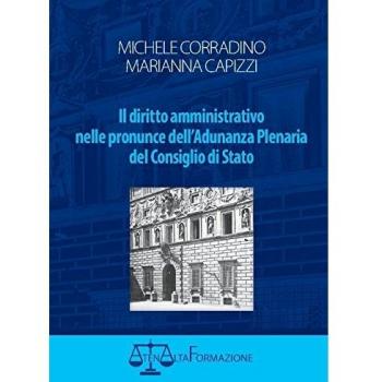 Il diritto amministrativo nelle pronunce dell'Adunanza Plenaria del Condiglio di Stato