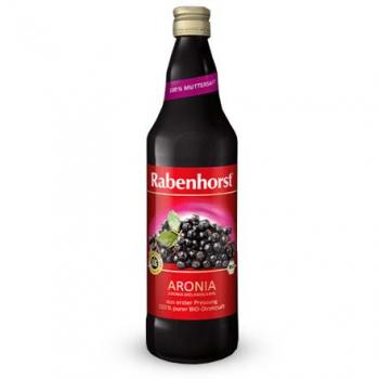 Rabenhorst Natural Apple Elixir – 0.75 L