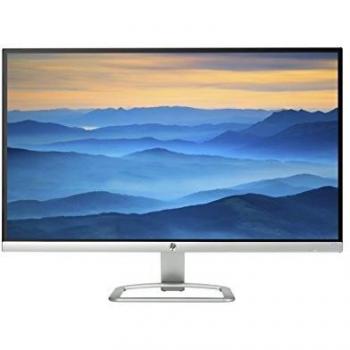 Monitor Full HD 27 HP 27es Retroilluminazione LED
