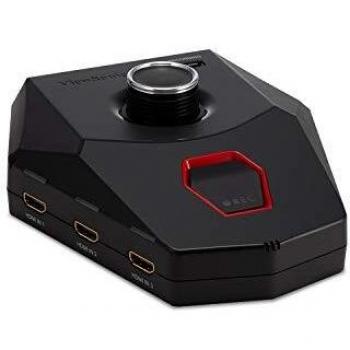 ViewSonic VBH100 Hochgeschwindigkeits-HDMI-Kabel