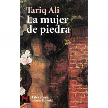 LA MUJER DE PIEDRA