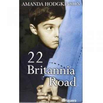 22 BRITANNIA ROAD (BRUGUERA)