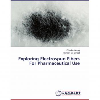 Exploring Electrospun Fibers For Pharmaceutical Use